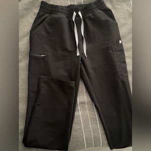 Women’s High Waisted Figs Scrub Pants